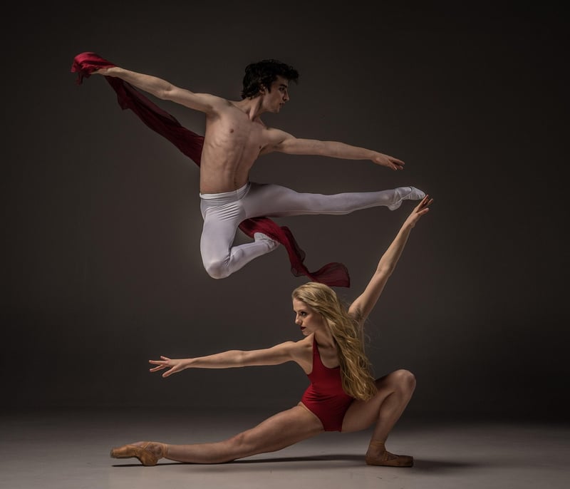 Balance training