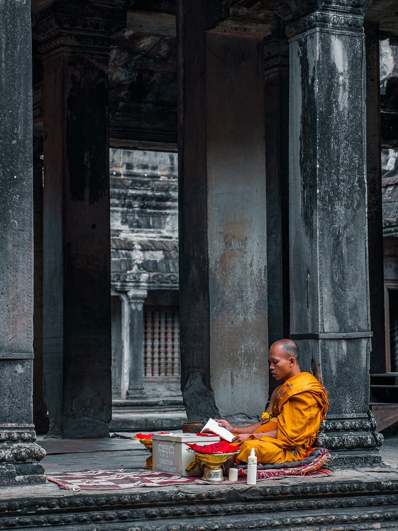 Mindful Observation