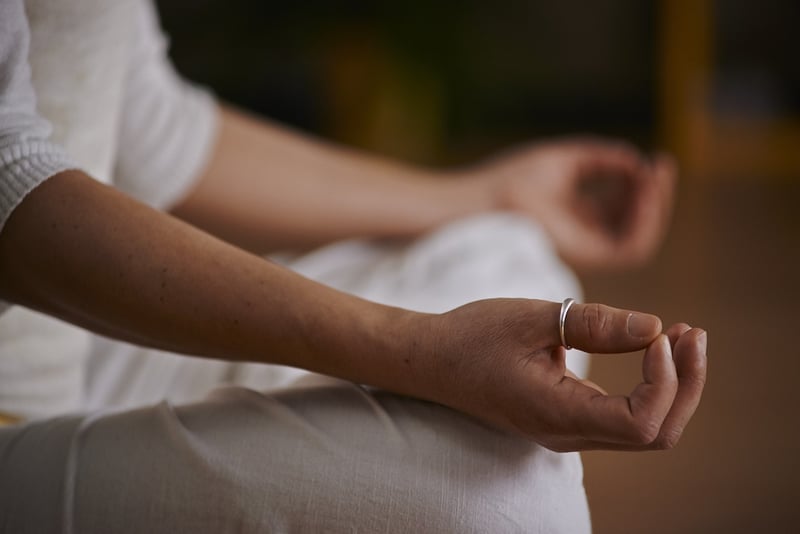Yoga for mental health
